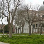 Lejlighed Ca' Moro Venedig