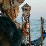 Lejlighed Ca' Moro Venedig