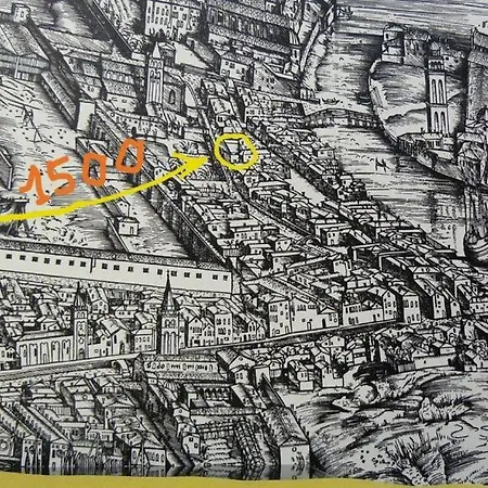 Ca' Moro * Venedig