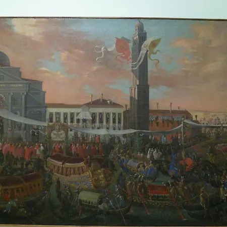 Ca' Moro * Venedig