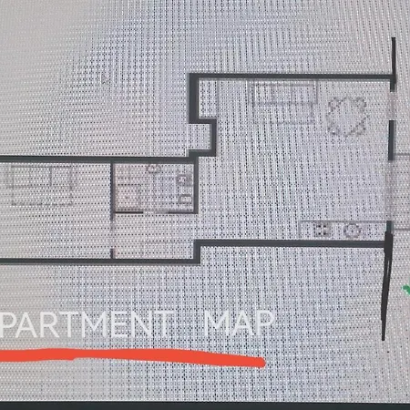 Apartamento Ca' Moro Veneza