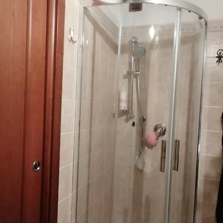 Apartamento Ca' Moro *