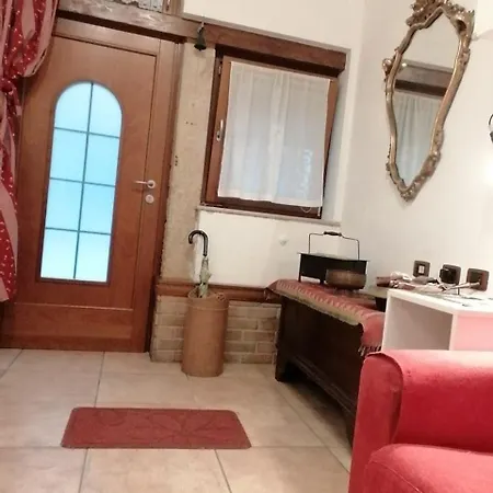 Apartamento Ca' Moro *