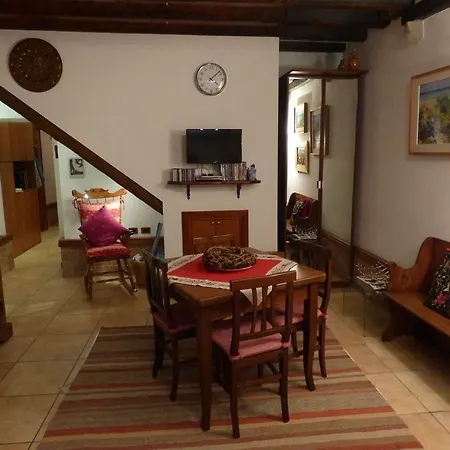 Ca' Moro * ונציה