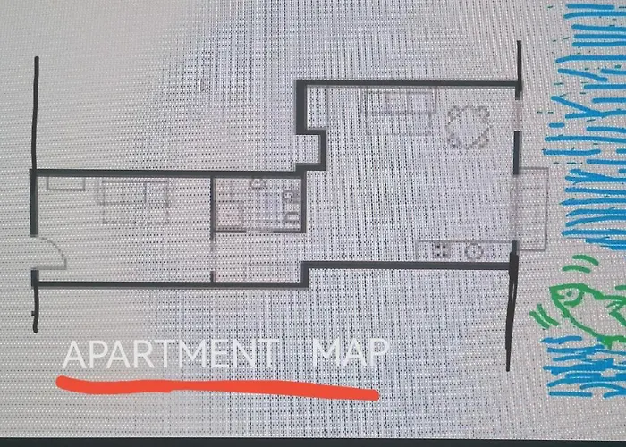 Apartamento Ca' Moro Venecia