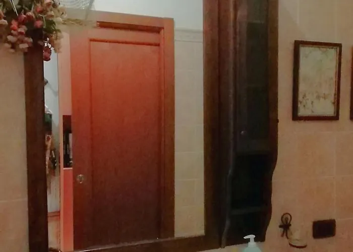 Apartment Ca' Moro *