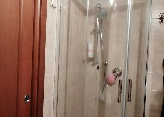 Apartment Ca' Moro *