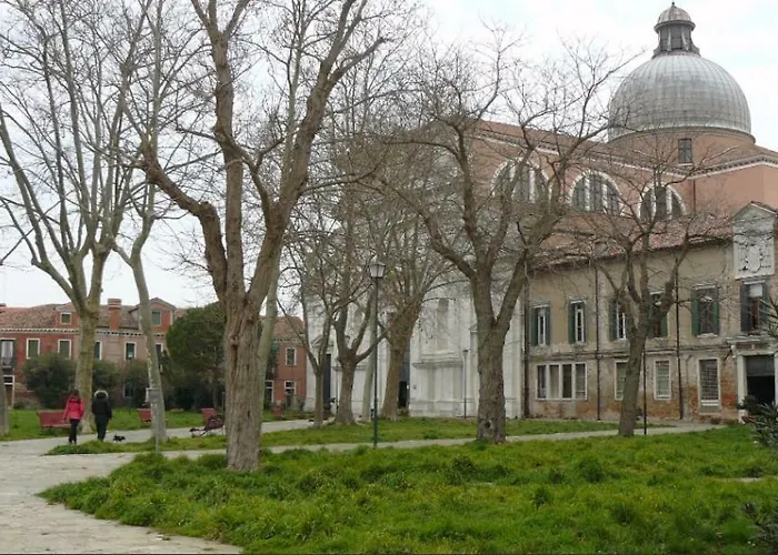 Apartamento Ca' Moro Venecia