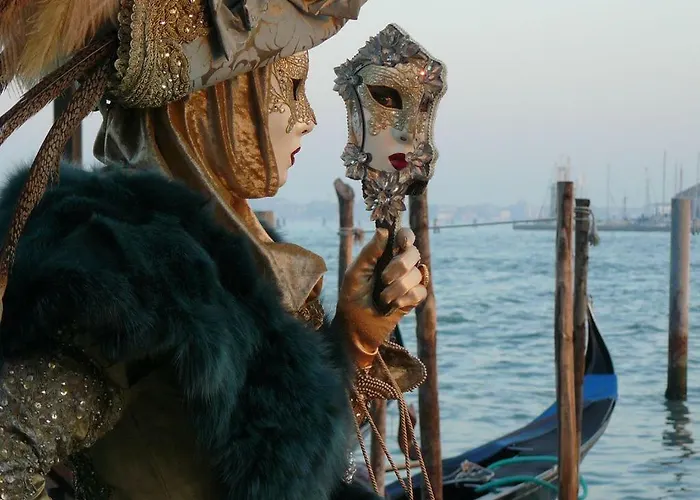 Apartamento Ca' Moro Venecia