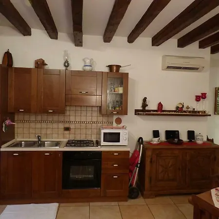 Appartamento Ca' Moro *