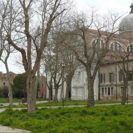 Lejlighed Ca' Moro Venedig