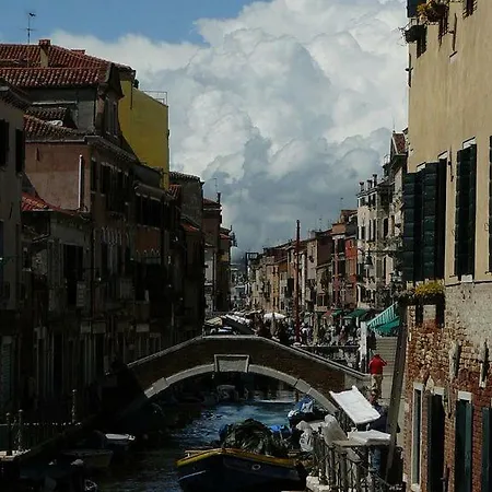 Ca' Moro Venedig
